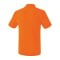 Erima Teamsport Poloshirt Orange - orange