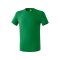 Erima Teamsport T-Shirt Kids Grün - gruen