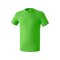 Erima Teamsport T-Shirt Kids Grün - gruen