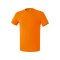 Erima Teamsport T-Shirt Kids Orange - orange
