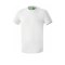 Erima Teamsport T-Shirt Kids Weiss - weiss