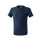Erima Teamsport T-Shirt Blau - blau
