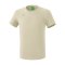 Erima Teamsport T-Shirt Beige Fbeige - beige