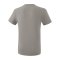 Erima Teamsport T-Shirt Braun Ftaupe - braun
