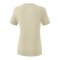 Erima Teamsport T-Shirt Damen Beige Fbeige - beige