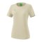 Erima Teamsport T-Shirt Damen Beige Fbeige - beige