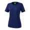 Erima Teamsport T-Shirt Damen Blau F2082506 - blau
