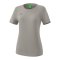 Erima Teamsport T-Shirt Damen Braun Ftaupe - braun