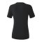 Erima Teamsport T-Shirt Damen Schwarz - schwarz