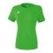 Erima Teamsport T-Shirt Function Damen Hellgrün - gruen
