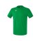 Erima Teamsport T-Shirt Function Kids Grün - gruen