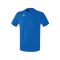 Erima Teamsport T-Shirt Function Blau - blau