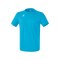 Erima Teamsport T-Shirt Function Hellblau - blau