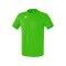 Erima Teamsport T-Shirt Function Hellgrün - gruen
