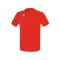 Erima Teamsport T-Shirt Function Rot - rot