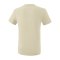Erima Teamsport T-Shirt Kids Beige Fbeige - beige