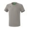 Erima Teamsport T-Shirt Kids Braun Ftaupe - braun
