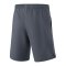 Erima Tennis Short ohne Innenslip Grau - grau