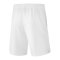 Erima Tennis Short ohne Innenslip Kids Weiss F011 - weiss