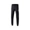 Erima Torwarthose Hose lang Kids Schwarz - schwarz