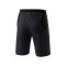 Erima Torwartshort Hose kurz Schwarz - schwarz