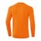 Erima Torwarttrikot Pro Kids Neon Orange Dunkelrot - orange