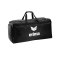 Erima Trikot Mannschafts Tasche XL Schwarz - schwarz
