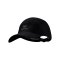 Erima TS Function Cap Schwarz F2122501 - schwarz