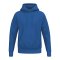 Erima TS Hoody Blau - blau