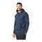 Erima TS Hoody Blau - blau
