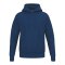 Erima TS Hoody Blau - blau