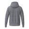 Erima TS Hoody Grau - grau