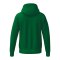 Erima TS Hoody Grün - gruen