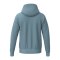 Erima TS Hoody Kids Blau - blau