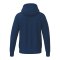 Erima TS Hoody Kids Blau - blau