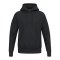Erima TS Hoody Schwarz - schwarz