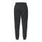 Erima TS Jogginghose Damen Schwarz - schwarz