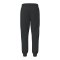 Erima TS Jogginghose Kids Schwarz - schwarz