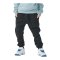 Erima TS Jogginghose Kids Schwarz - schwarz