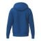 Erima TS Kapuzenjacke Blau - blau