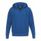 Erima TS Kapuzenjacke Blau - blau