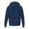 Erima TS Kapuzenjacke Blau - blau
