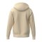 Erima TS Kapuzenjacke Braun - braun