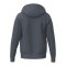 Erima TS Kapuzenjacke Grau - grau