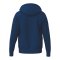 Erima TS Kapuzenjacke Kids Blau - blau