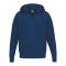 Erima TS Kapuzenjacke Kids Blau - blau