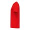 Erima TS LOGO T-Shirt Rot F2112653 - rot