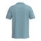 Erima TS Polo Blau F2112604 - blau