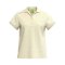 Erima TS Polo Damen Beige F2112621 - beige