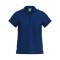 Erima TS Polo Damen Blau F2112619 - blau